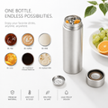 Pure Titanium Insulated Cup